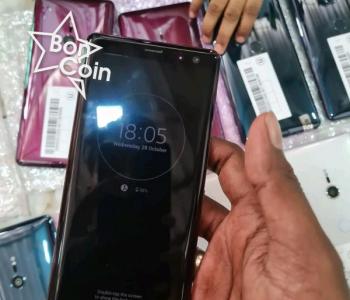 SONY XZ3 - 64Go/6Go