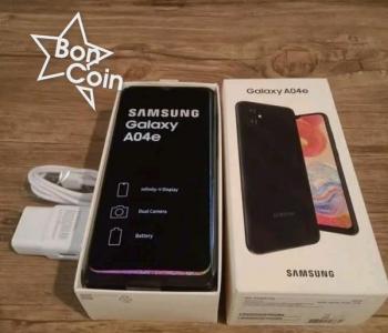 Samsung Galaxy A04e - 64Go - 3Go