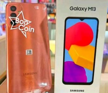 Samsung Galaxy M13 - 128Go/6Go