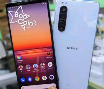 SONY XPERIA 8 - 64Go/4Go
