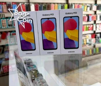 Samsung Galaxy M13 128Go/6Go