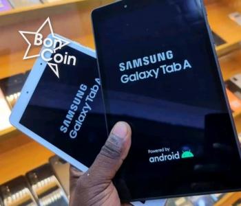 SAMSUNG GALAXY TAB A(2018 ) 32Go/4Go