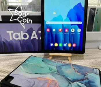 Tablette Samsung Galaxy Tab A7 (2020) - 32Go/3Go