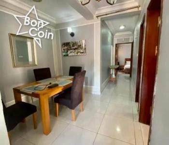 Appartement moderne à louer à Awae, Yaoundé