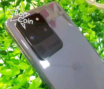 Samsung Galaxy S20 Ultra 5G 128Go