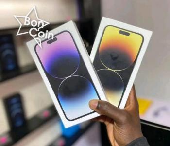 iPhone 14 Pro Max 128Go/6Go 