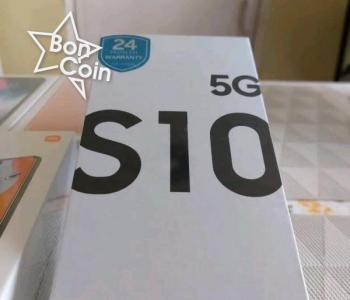 Samsung Galaxy S10 5G - 256GB 