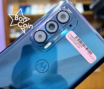 Motorola Edge  - 256Go/8Go