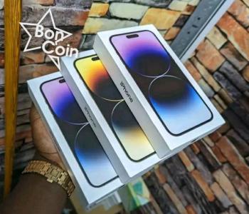 iPhone 14 Pro Max - 128Go/6Go 