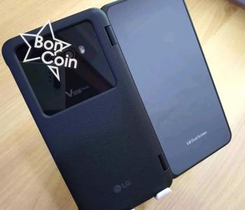 LG V50S MONO SCREEN - 256Go/8Go