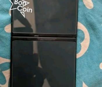 Samsung Galaxy Z Flip 3 128Go/8Go 
