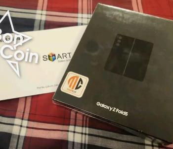 SAMSUNG GALAXY Z FOLD 5 5G - 512Go/12Go