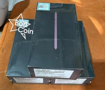 SAMSUNG GALAXY NOTE 9 - 128Go/6Go