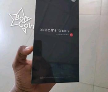 Xiaomi MI 13 ULTRA  - 512Go/24Go