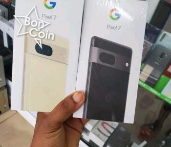 Google Pixel 7 5G - 6.3" - 128Go / 8Go 