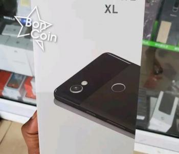 Google Pixel 2XL - 64Go/4Go 