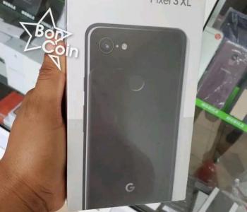 Google Pixel 3XL  - 64 Go/4Go 