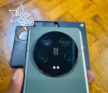 Xiaomi 12S Ultra - 512Go/12Go 