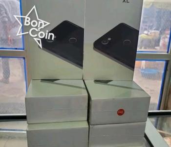 Google Pixel 2XL - 64Go/4Go 