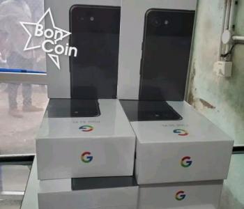 Google Pixel 3AXL 64Go/4Go