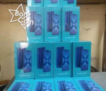 Huawei Honor 8X - 128Go/6Go