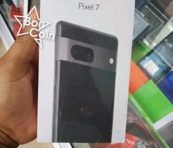 Google Pixel 7 5G - 128Go/8Go