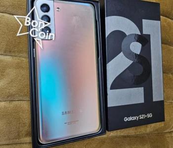 Samsung Galaxy S21+ 128Go 
