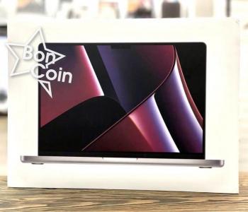 MacBook Pro 2023 M2 Pro 512Go/16Go
