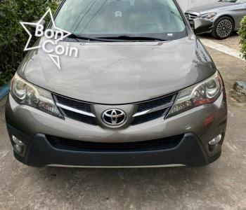 Toyota Rav4 2014 LIMITED 