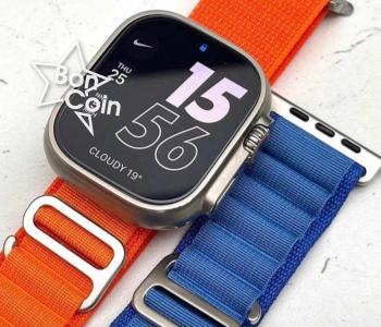 Apple watch ultra 49mm 32Go