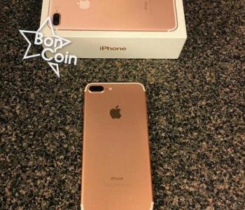 IPhone 7 plus 32Giga 
