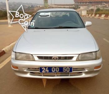 Toyota Corolla KE 100 1998