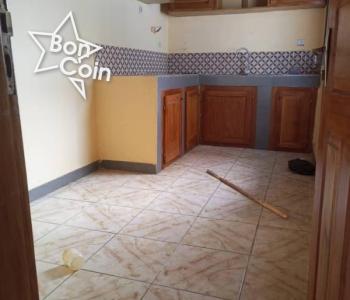 Appartement à louer à Kotto, Douala