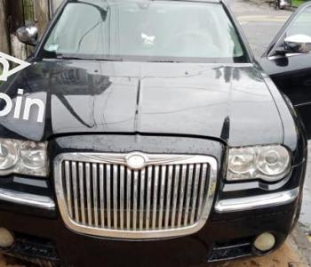 Chrysler 300C 2005