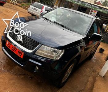Suzuki grand Vitara 2008 n