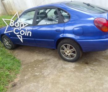 Toyota Corolla 111 2002