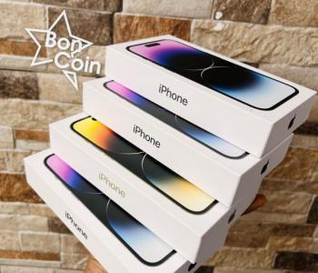 Iphone 14pro 256Go
