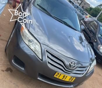 Toyota Camry LE 2011 