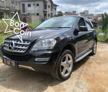 MERCEDES 300 4Matic 2011
