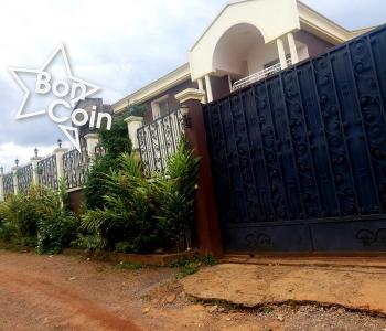 Duplex très haut standing à louer à Odza, Yaoundé