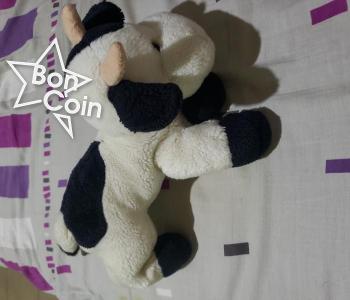 Peluche pour enfant