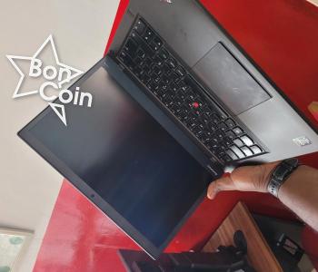 Lenovo thinkPad 500Go