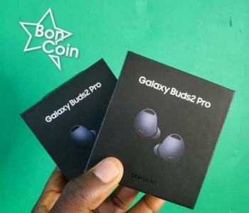 Samsung Galaxy Buds 2 Pro