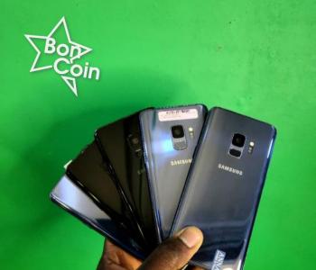 Samsung Galaxy S9  64Go/4Go