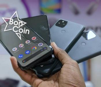 Google Pixel 5a 128Go/8Go 