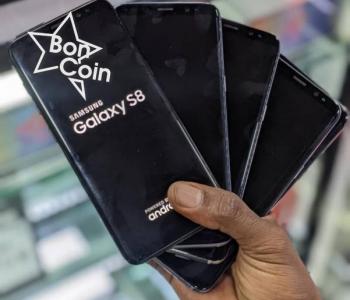 Samsung Galaxy S8 64Go/4Go