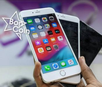 iPhone 6 Plus 128Go/2Go 