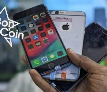 IPhone 6 16Go/2Go 