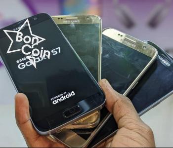 Samsung Galaxy S7 32Go/4Go