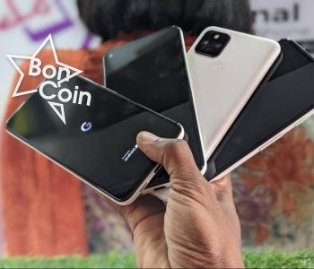 Google Pixel 4a 5G 128Go/8Go 